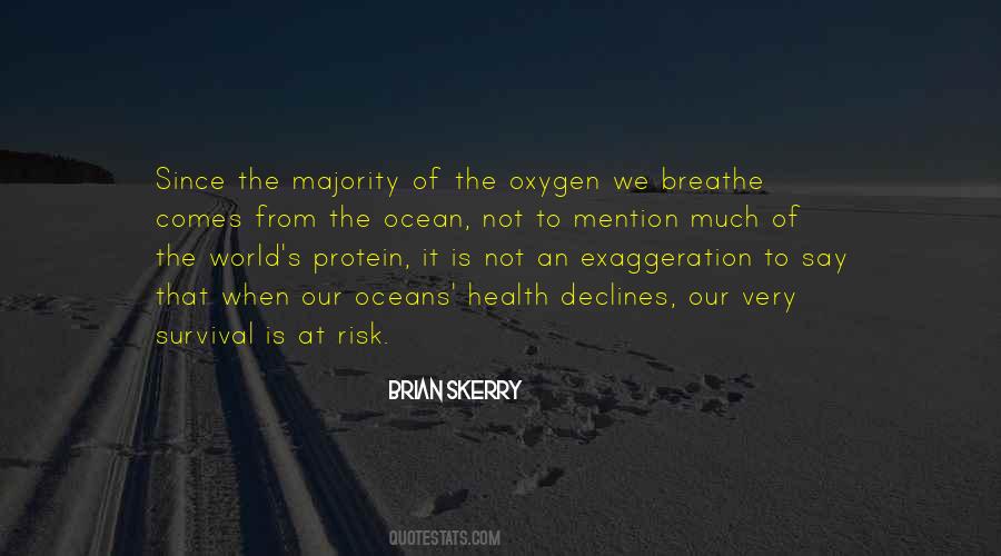Brian Skerry Quotes #1366649