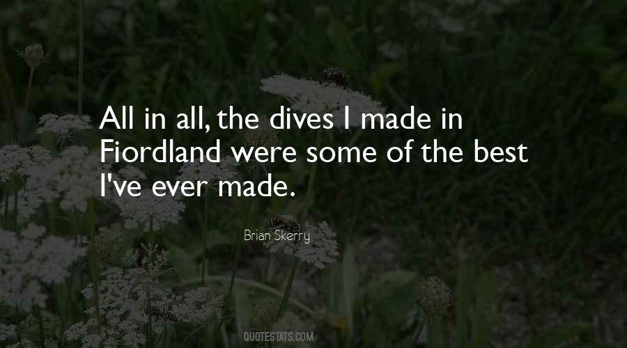Brian Skerry Quotes #173560