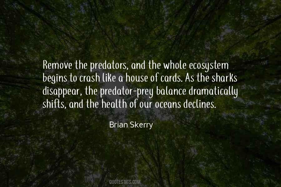 Brian Skerry Quotes #66204