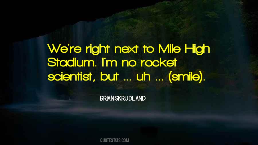 Brian Skrudland Quotes #1808676 Brian Skrudland Quotes #1808676