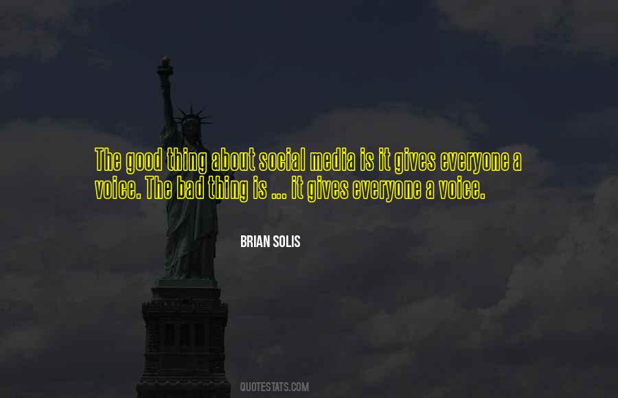 Brian Solis Quotes #1022535