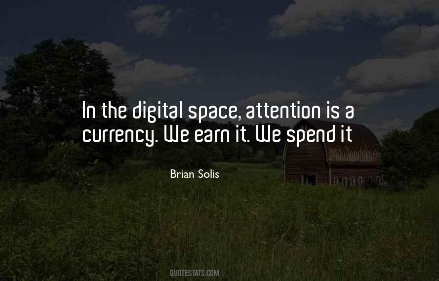 Brian Solis Quotes #1681630