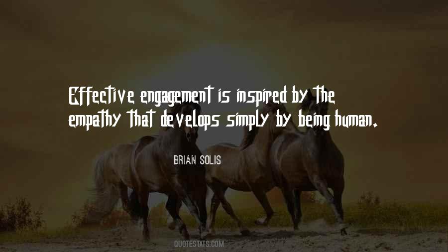 Brian Solis Quotes #368380