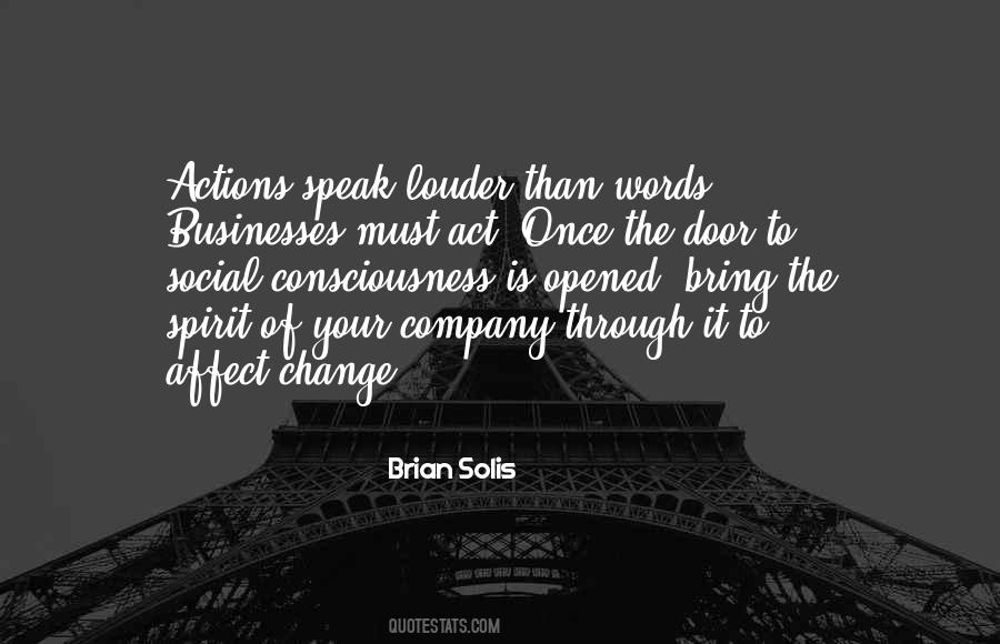 Brian Solis Quotes #826010