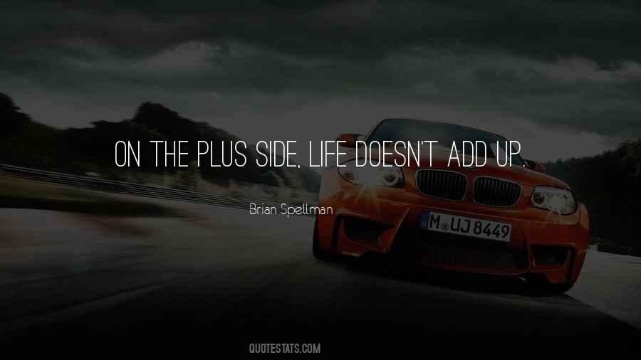 Brian Spellman Quotes #1072589 Brian Spellman Quotes #1072589