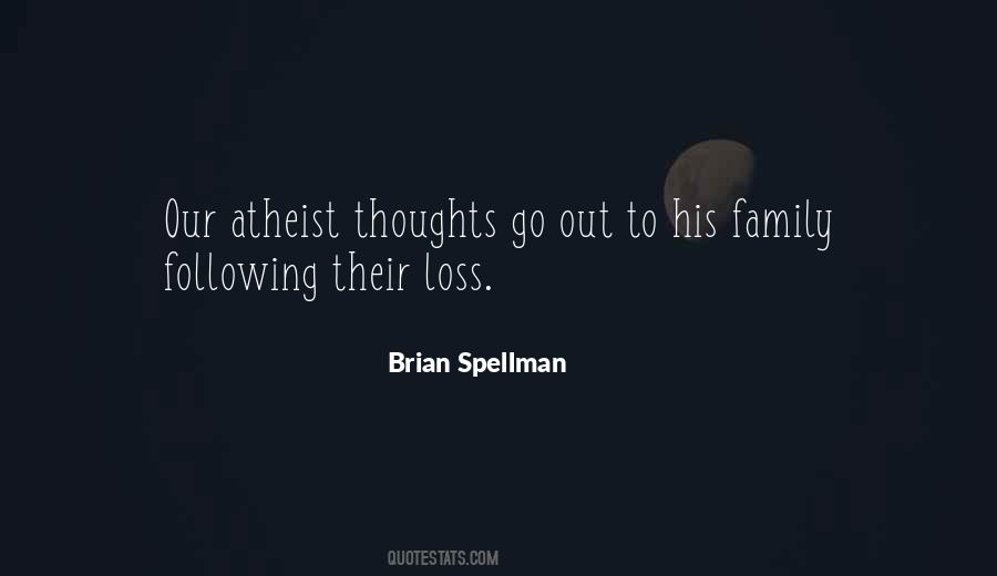 Brian Spellman Quotes #1851721