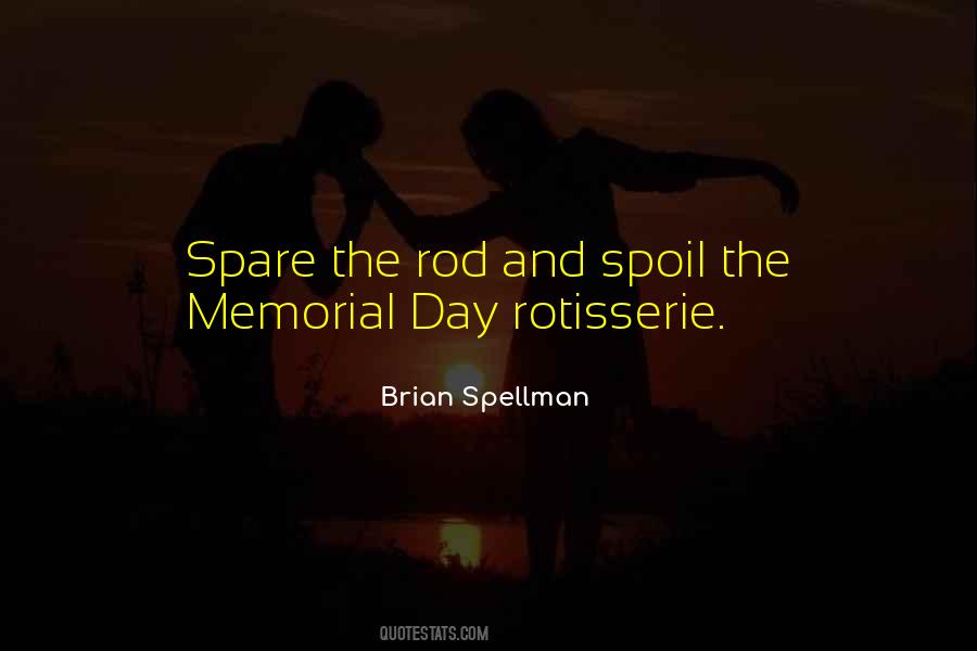 Brian Spellman Quotes #253190 Brian Spellman Quotes #253190