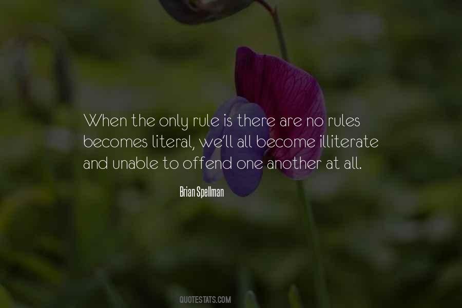 Brian Spellman Quotes #433633 Brian Spellman Quotes #433633