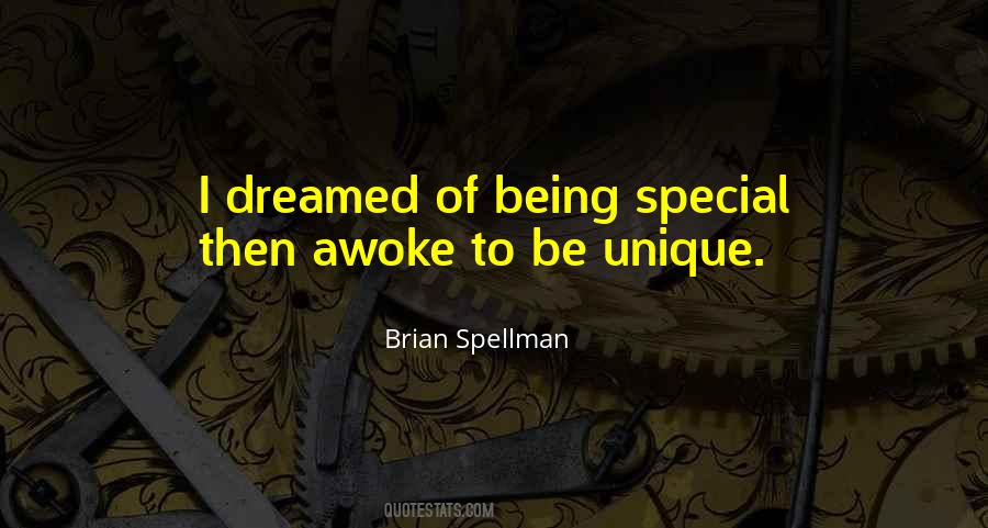 Brian Spellman Quotes #576384