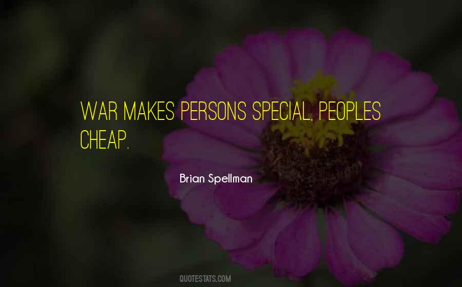 Brian Spellman Quotes #668082 Brian Spellman Quotes #668082