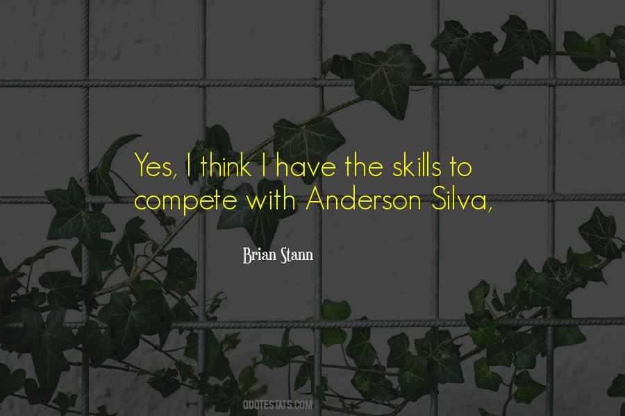 Brian Stann Quotes #1068479