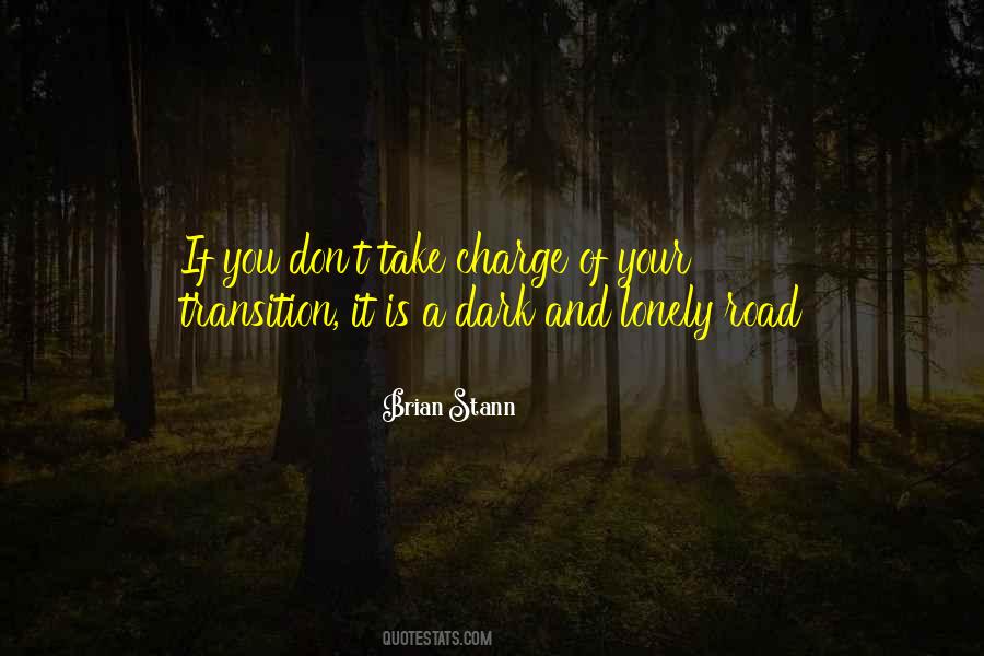 Brian Stann Quotes #1638983