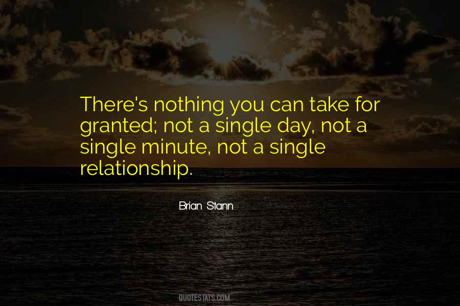 Brian Stann Quotes #339005
