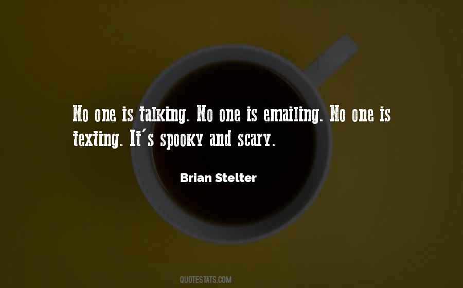 Brian Stelter Quotes #123680