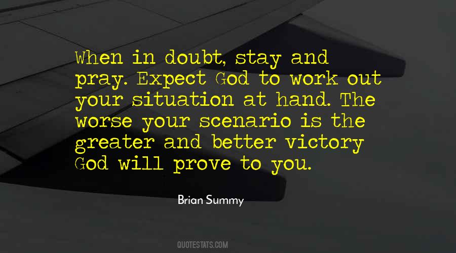 Brian Summy Quotes #136696 Brian Summy Quotes #136696