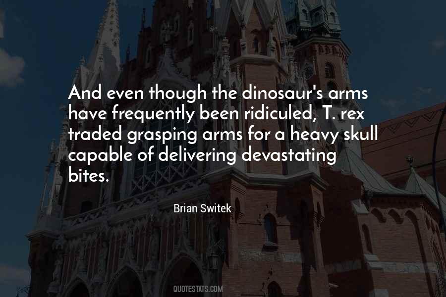 Brian Switek Quotes #1162815