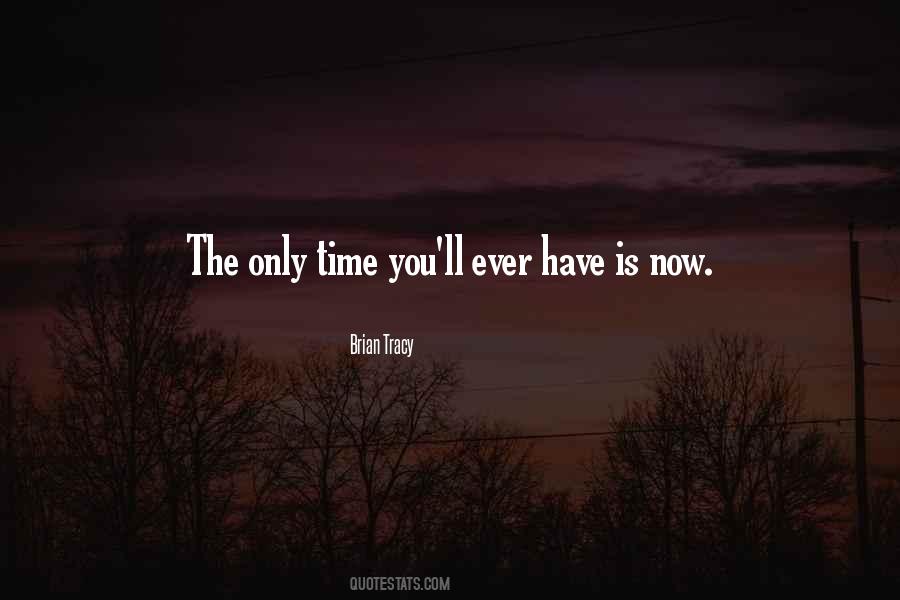 Brian Tracy Quotes #1089393