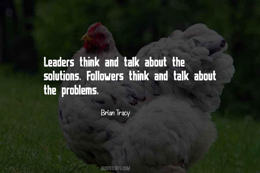 Brian Tracy Quotes #1106995