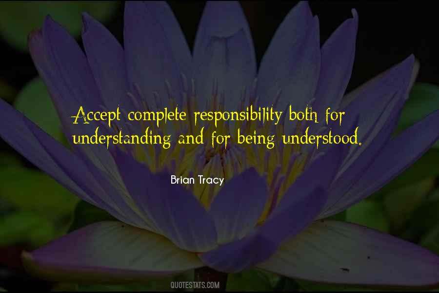 Brian Tracy Quotes #1350306