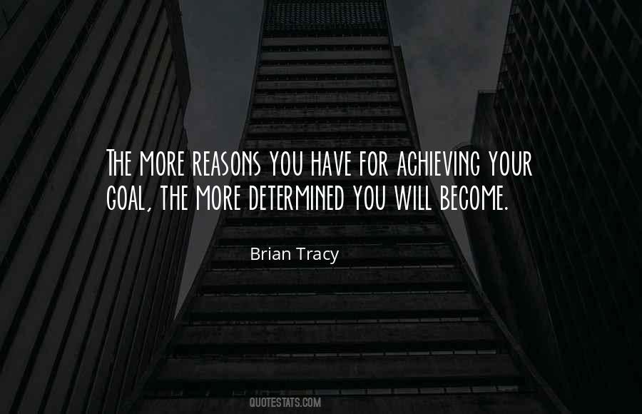 Brian Tracy Quotes #1397527