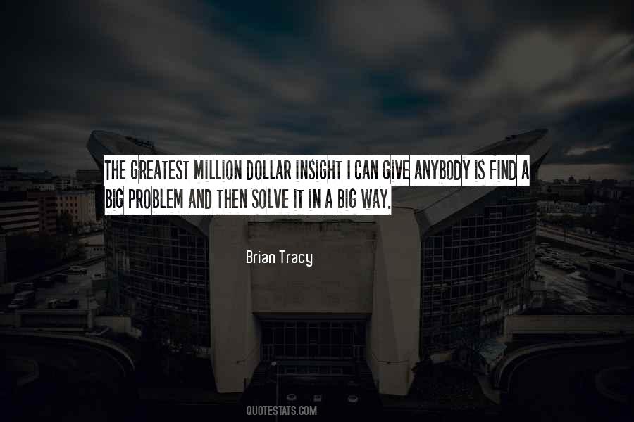 Brian Tracy Quotes #1399427