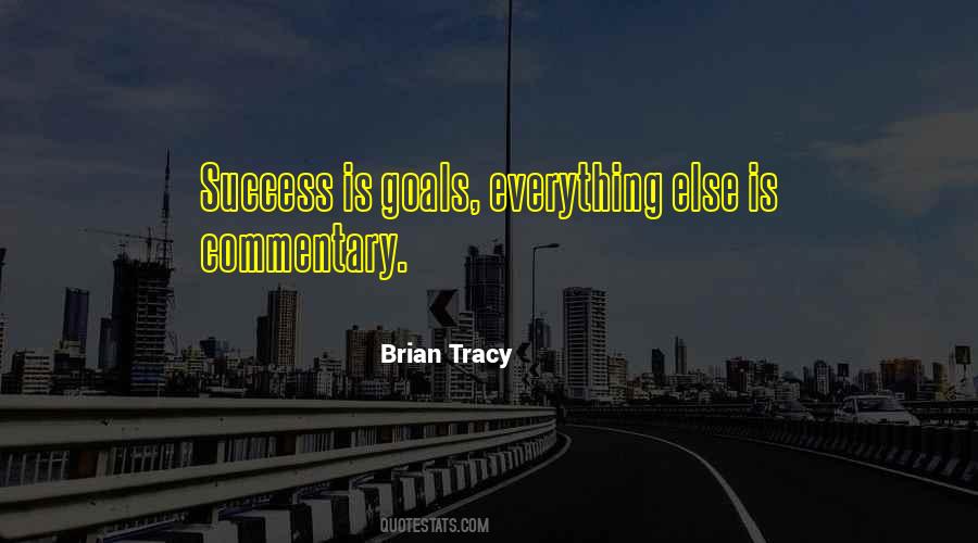 Brian Tracy Quotes #1489588