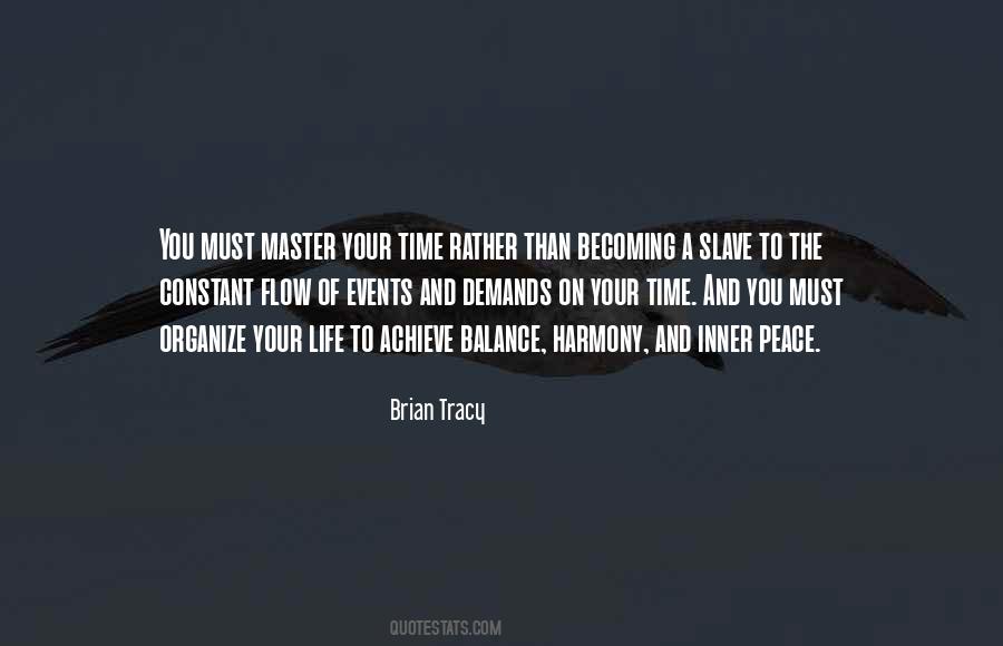 Brian Tracy Quotes #1496945