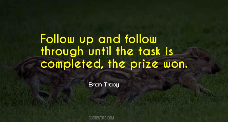 Brian Tracy Quotes #1507016
