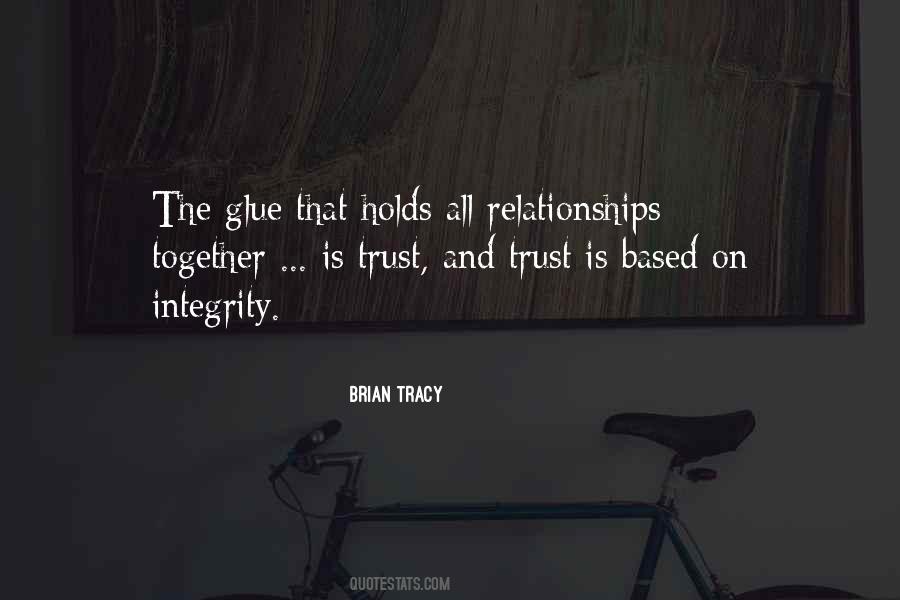 Brian Tracy Quotes #152337