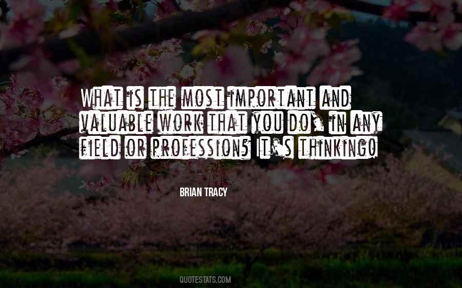 Brian Tracy Quotes #1602197