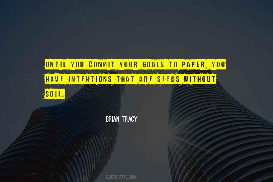 Brian Tracy Quotes #1641420