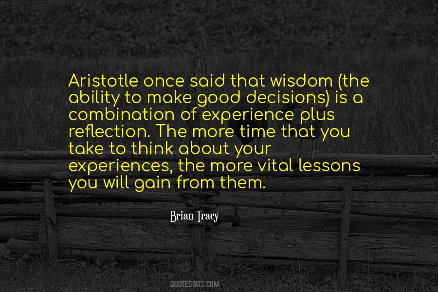 Brian Tracy Quotes #1644102