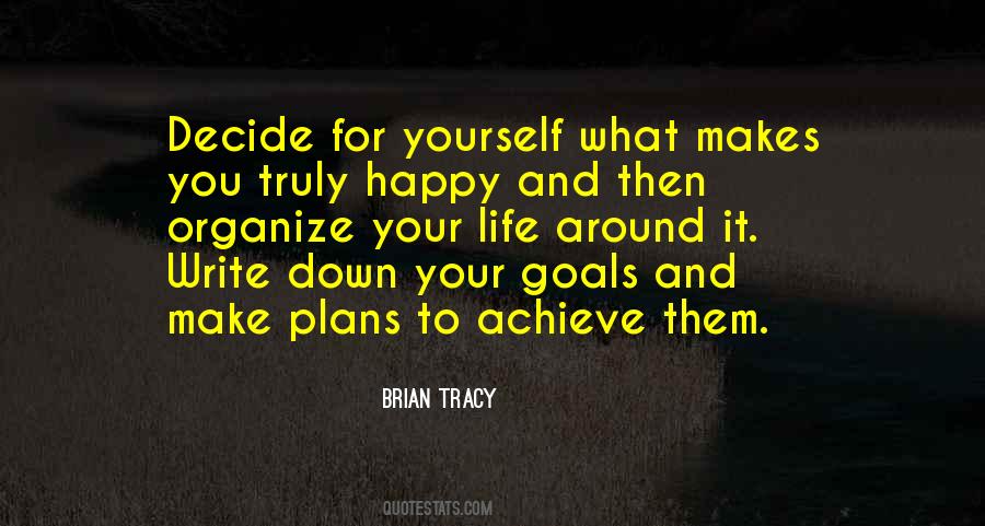 Brian Tracy Quotes #1645962