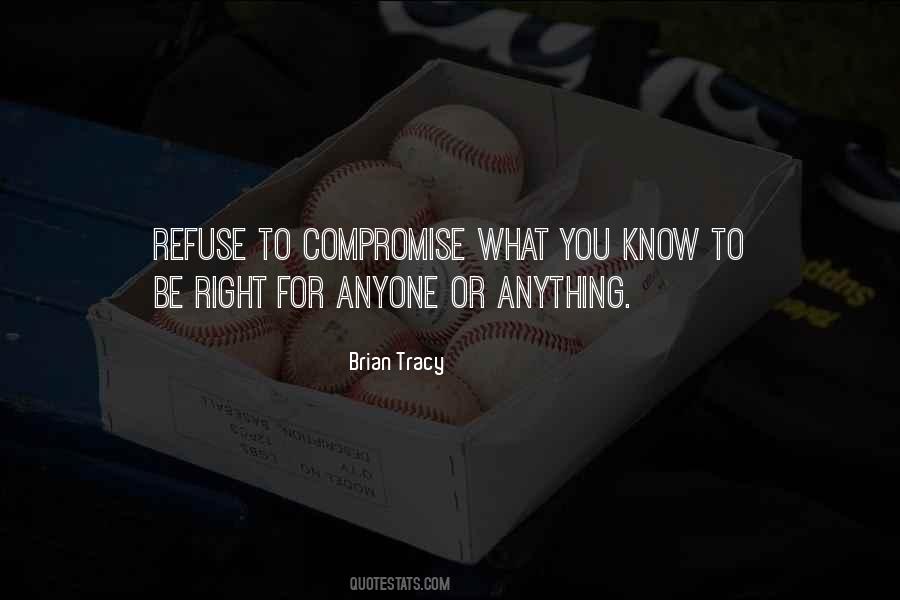 Brian Tracy Quotes #1680953