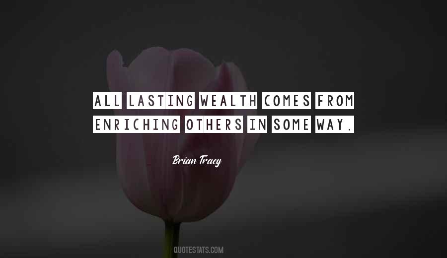 Brian Tracy Quotes #1691653