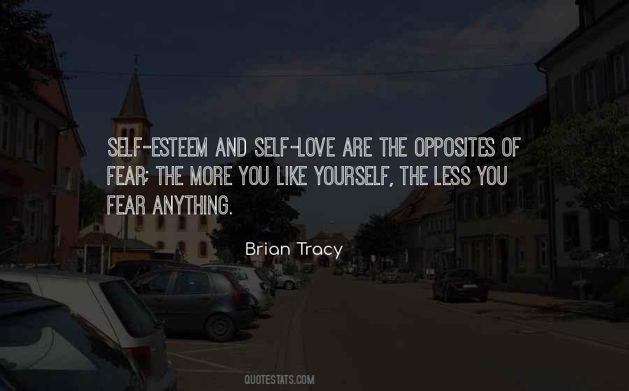 Brian Tracy Quotes #1702843