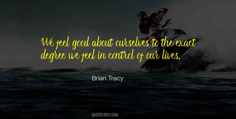 Brian Tracy Quotes #1776148