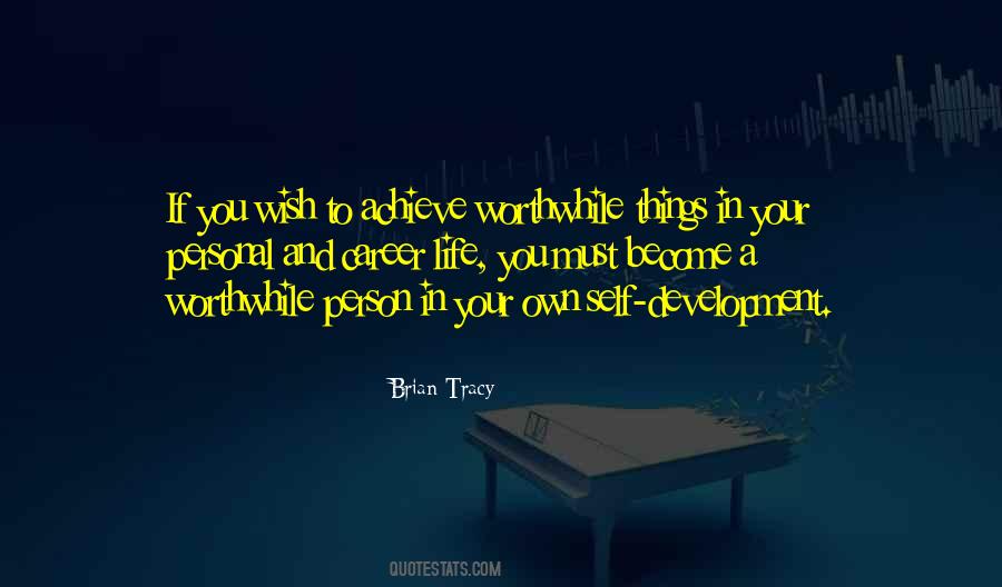 Brian Tracy Quotes #254386