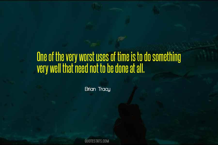 Brian Tracy Quotes #5712