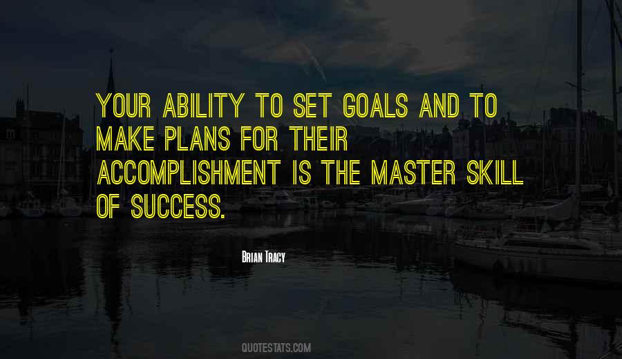 Brian Tracy Quotes #594924