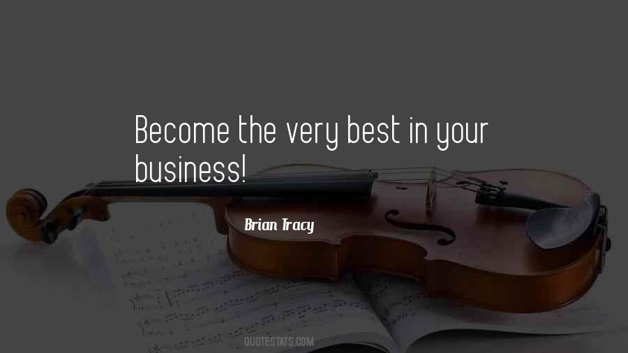 Brian Tracy Quotes #63987