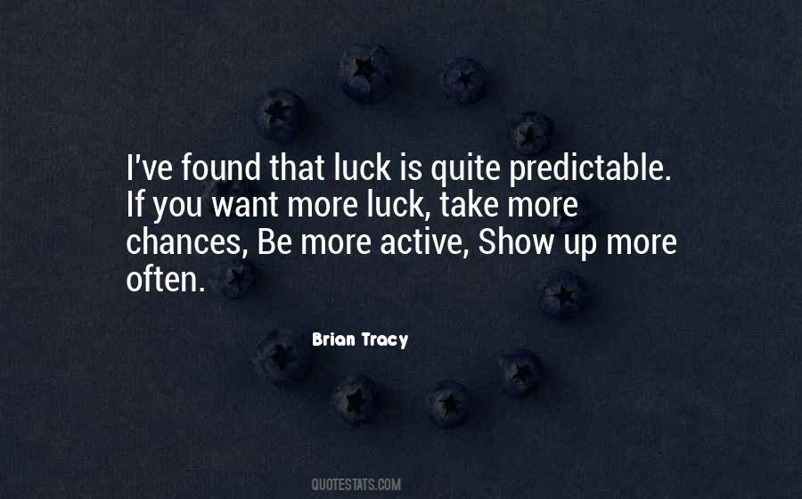 Brian Tracy Quotes #7239
