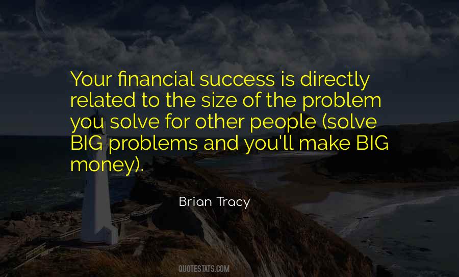 Brian Tracy Quotes #821878