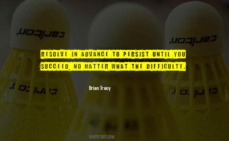 Brian Tracy Quotes #958130
