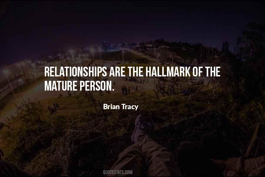 Brian Tracy Quotes #997551