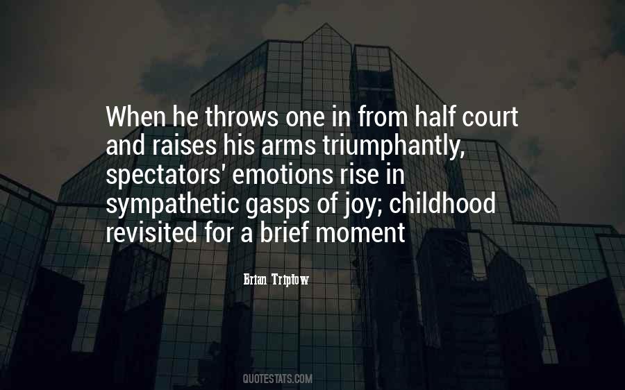Brian Triptow Quotes #1279298 Brian Triptow Quotes #1279298