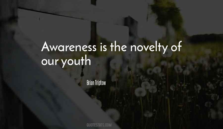 Brian Triptow Quotes #1797932 Brian Triptow Quotes #1797932