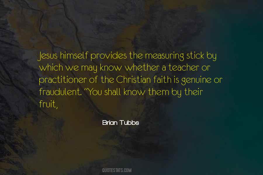 Brian Tubbs Quotes #438293 Brian Tubbs Quotes #438293