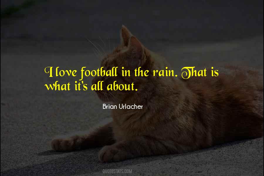 Brian Urlacher Quotes #1433492