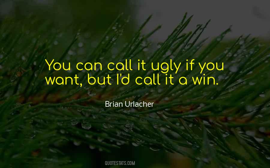 Brian Urlacher Quotes #1716030